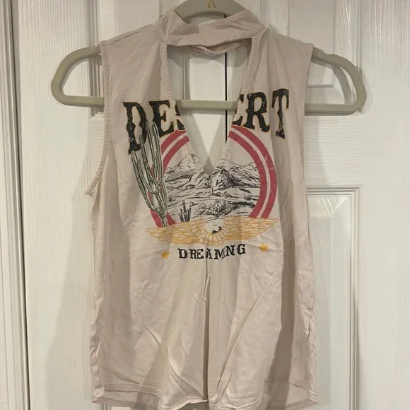 Express Top - Picture 1 of 4